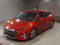 2019 Toyota Prius PHV