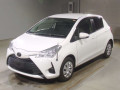 2017 Toyota Vitz