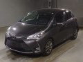 2017 Toyota Vitz