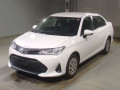 2022 Toyota Corolla Axio