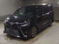 2017 Toyota Voxy