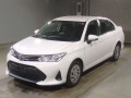 2022 Toyota Corolla Axio