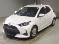 2022 Toyota YARIS