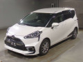 2017 Toyota Sienta