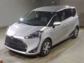 2019 Toyota Sienta