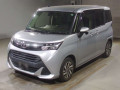 2017 Toyota TANK