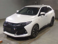 2018 Toyota Harrier