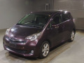 2014 Toyota Ractis