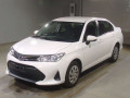 2022 Toyota Corolla Axio