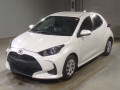 2022 Toyota YARIS