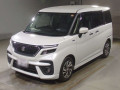2023 Suzuki Solio Bandit