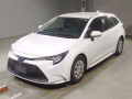 2021 Toyota Corolla Touring Wagon