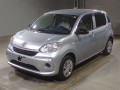 2023 Toyota Passo