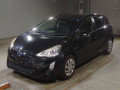 2015 Toyota Aqua