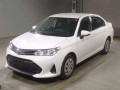 2022 Toyota Corolla Axio