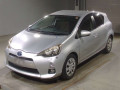2012 Toyota Aqua