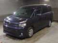 2013 Toyota Voxy