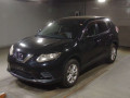 2014 Nissan X-Trail