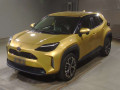 2021 Toyota YARIS CROSS