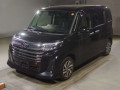 2021 Toyota Roomy