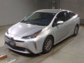 2022 Toyota Prius