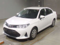 2022 Toyota Corolla Axio