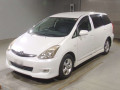 2008 Toyota Wish
