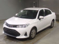 2022 Toyota Corolla Axio