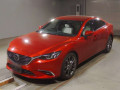 2016 Mazda Atenza