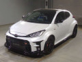 2021 Toyota GR YARIS