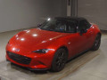 2015 Mazda Roadster