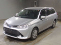 2015 Toyota Corolla Fielder
