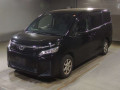 2019 Toyota Voxy