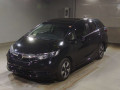 2022 Honda SHUTTLE