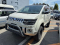 2013 Mitsubishi Delica D5