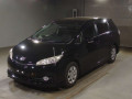 2013 Toyota Wish