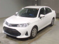 2022 Toyota Corolla Axio