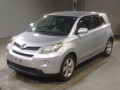 2008 Toyota IST