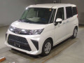 2022 Toyota Roomy