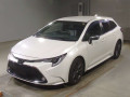 2020 Toyota Corolla Touring Wagon