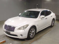 2012 Nissan Fuga Hybrid