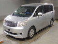 2013 Toyota Noah