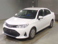 2022 Toyota Corolla Axio