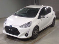 2015 Toyota Aqua