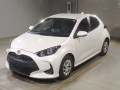 2022 Toyota YARIS