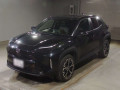 2025 Toyota YARIS CROSS