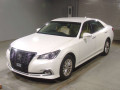 2016 Toyota Crown