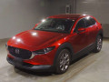 2020 Mazda CX-30