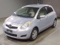 2010 Toyota Vitz