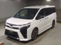 2019 Toyota Voxy